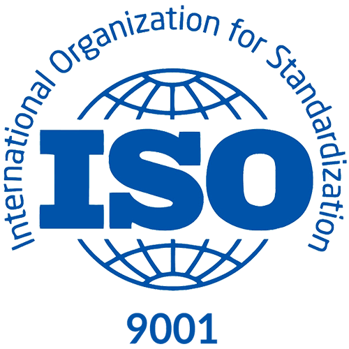 ISO 9001