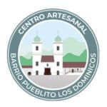 Centro artesanal barrio pueblito los dominicos