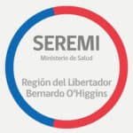 Seremi de salud O'Higgins