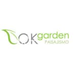 OK Garden paisajismo