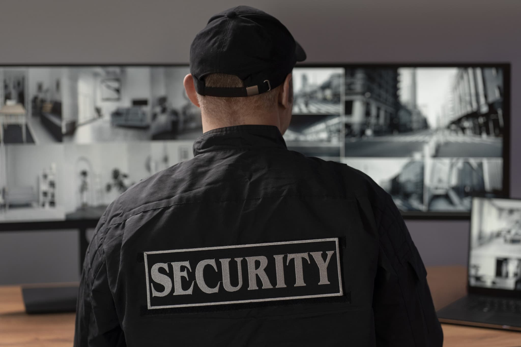 Seguridad