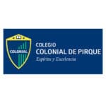 Colegio colonial de pirque